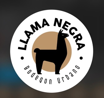 Llama Negra Bodegón urbano